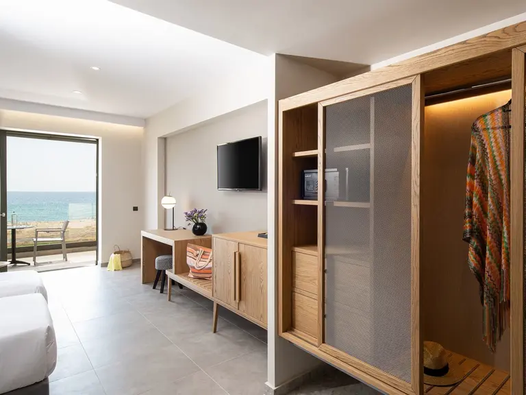 Снимка 12 - Portes Lithos Luxury Resort - Халкидики-Касандра, Гърция