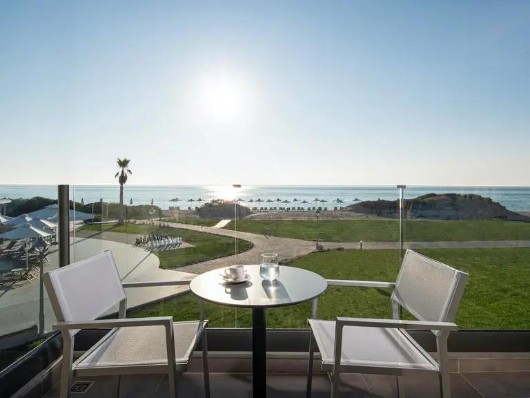 Снимка 15 - Portes Lithos Luxury Resort - Халкидики-Касандра, Гърция
