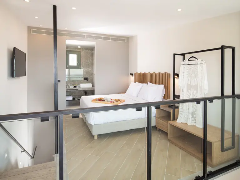 Снимка 16 - Portes Lithos Luxury Resort - Халкидики-Касандра, Гърция