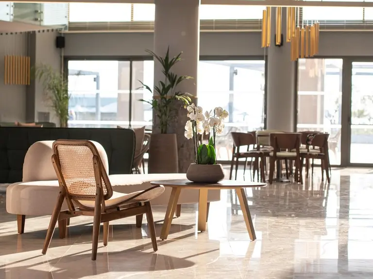 Снимка 7 - Portes Lithos Luxury Resort - Халкидики-Касандра, Гърция