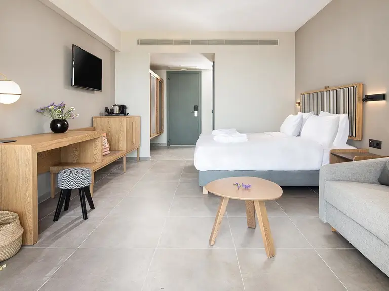Снимка 8 - Portes Lithos Luxury Resort - Халкидики-Касандра, Гърция