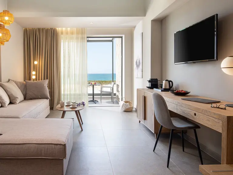 Снимка 21 - Portes Lithos Luxury Resort - Халкидики-Касандра, Гърция
