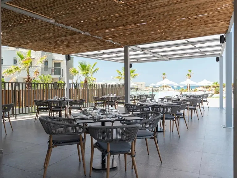Снимка 26 - Portes Lithos Luxury Resort - Халкидики-Касандра, Гърция