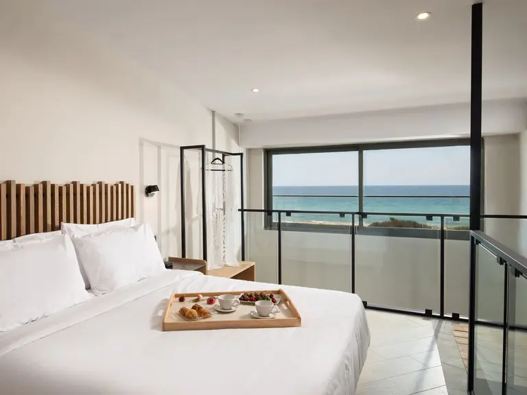 Снимка 17 - Portes Lithos Luxury Resort - Халкидики-Касандра, Гърция