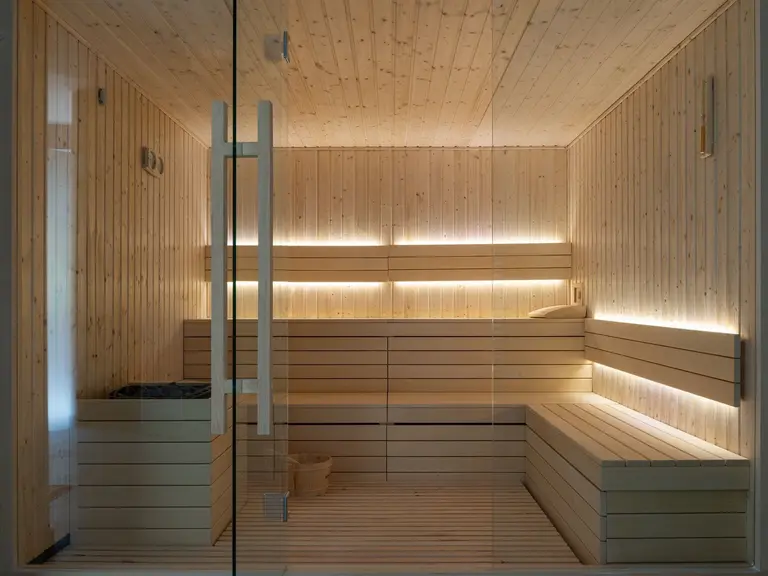 Снимка 38 - Portes Lithos Luxury Resort - Халкидики-Касандра, Гърция