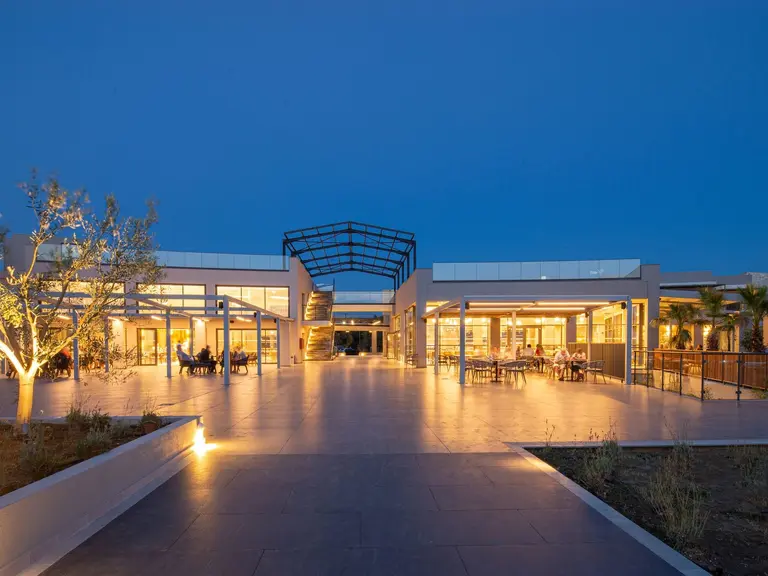 Снимка 27 - Portes Lithos Luxury Resort - Халкидики-Касандра, Гърция