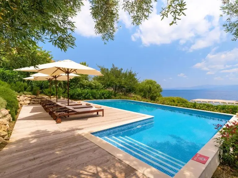 Снимка 5 - Kappa Resort - Халкидики-Касандра, Гърция