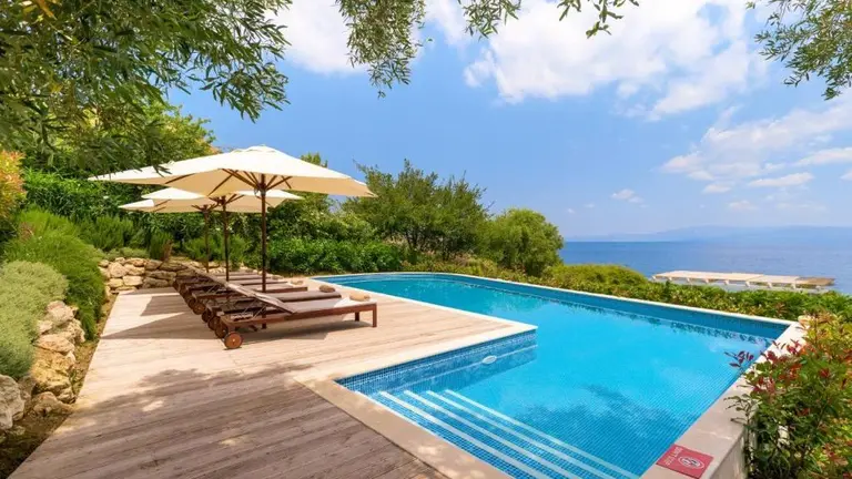 Снимка 5 - Kappa Resort - Халкидики-Касандра, Гърция