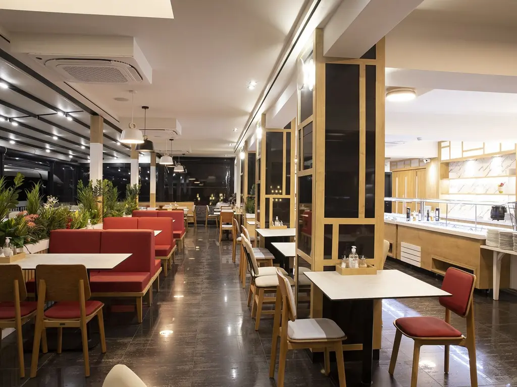 Снимка 26 - Dafni Plus Hotel - Олимпийска ривиера, Гърция