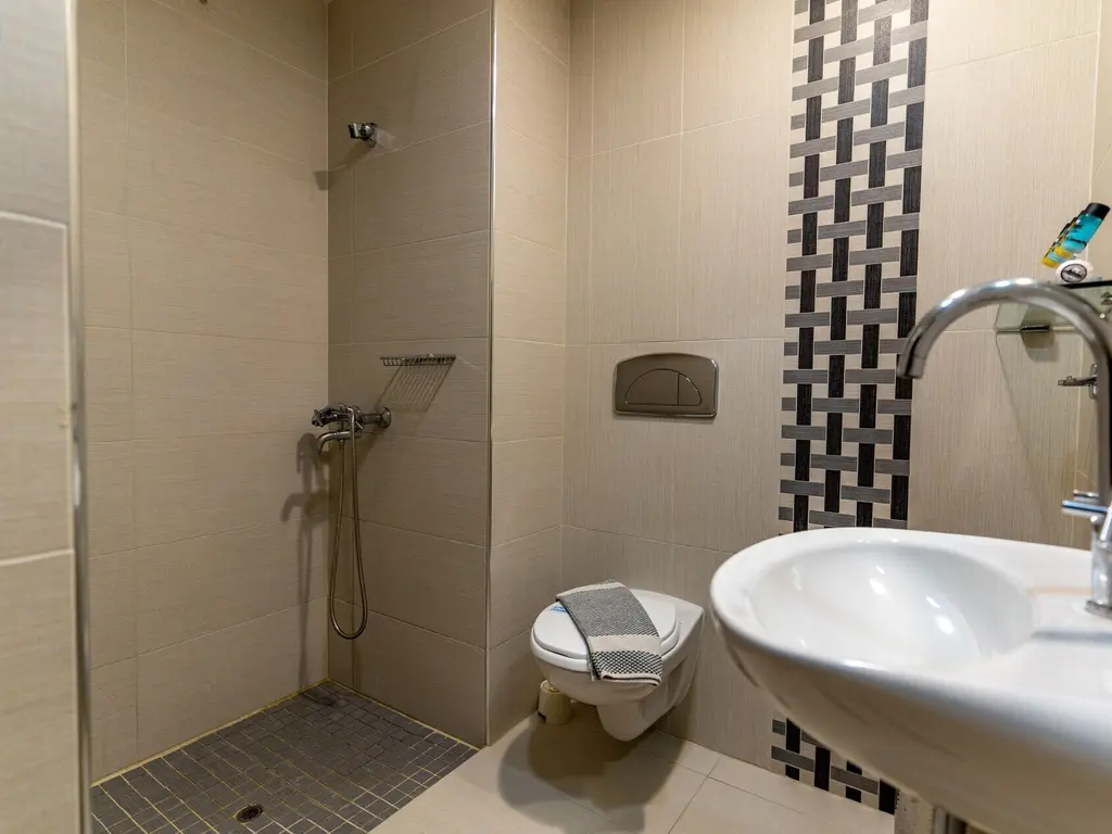 Снимка 7 - Dafni Plus Hotel - Олимпийска ривиера, Гърция