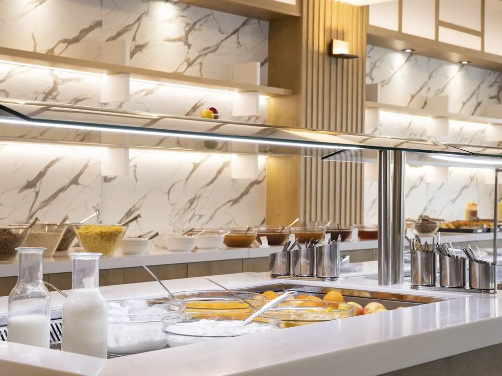 Снимка 24 - Dafni Plus Hotel - Олимпийска ривиера, Гърция