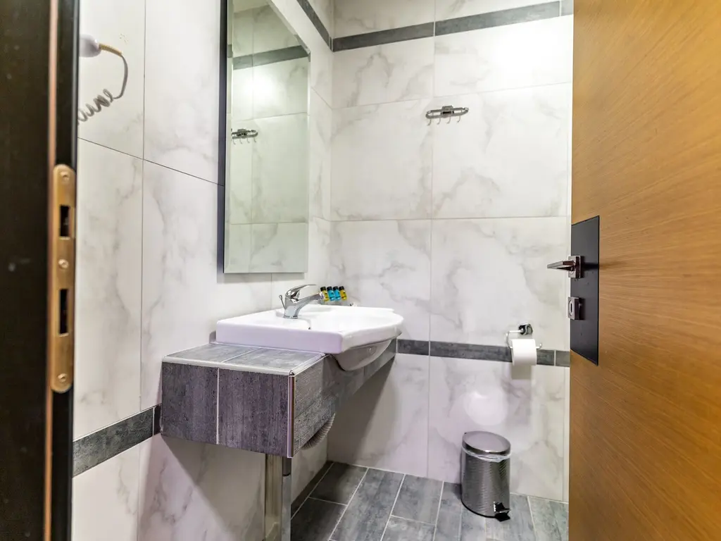 Снимка 18 - Dafni Plus Hotel - Олимпийска ривиера, Гърция