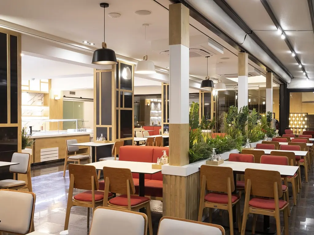 Снимка 23 - Dafni Plus Hotel - Олимпийска ривиера, Гърция