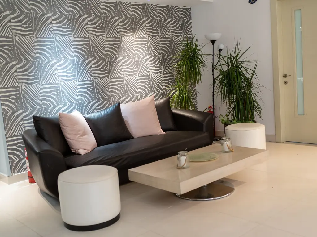 Снимка 5 - Dafni Plus Hotel - Олимпийска ривиера, Гърция