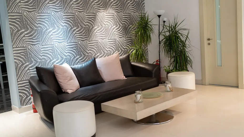 Снимка 5 - Dafni Plus Hotel - Олимпийска ривиера, Гърция