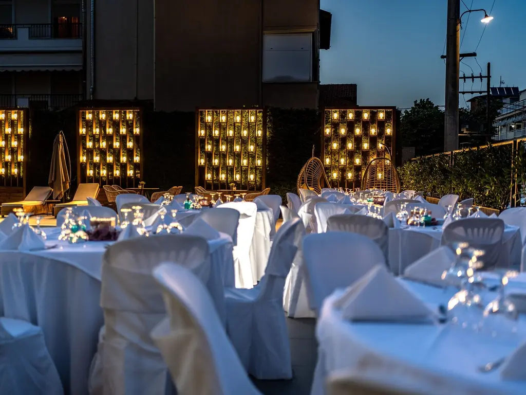 Снимка 31 - Dafni Plus Hotel - Олимпийска ривиера, Гърция
