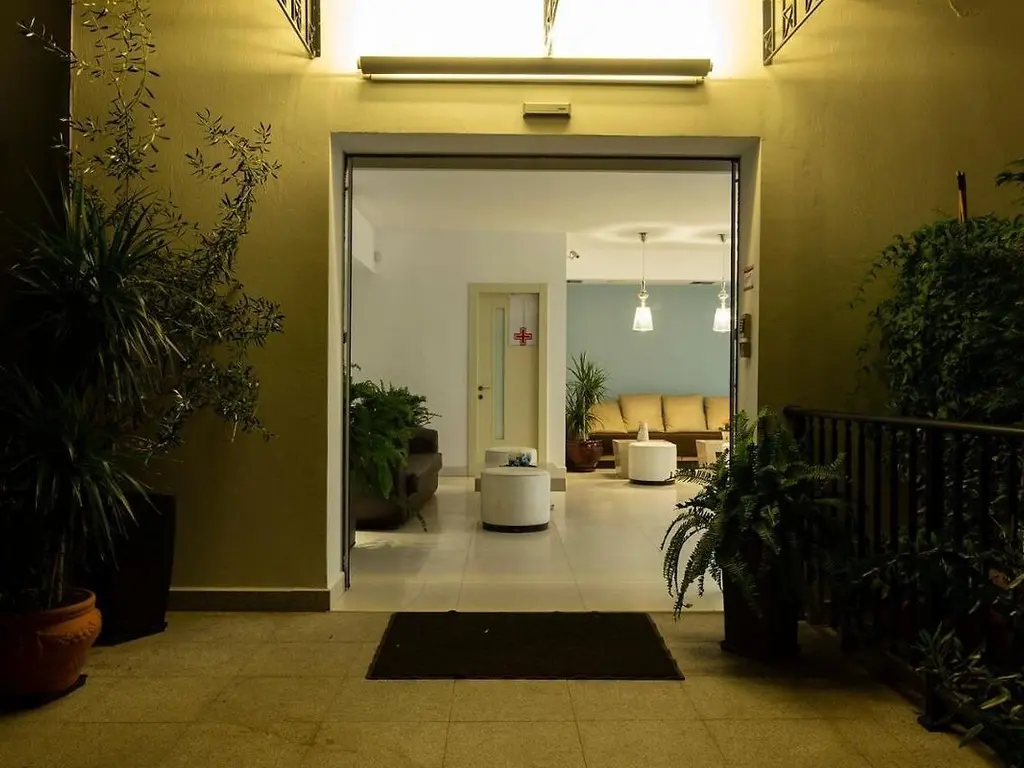 Снимка 3 - Dafni Plus Hotel - Олимпийска ривиера, Гърция