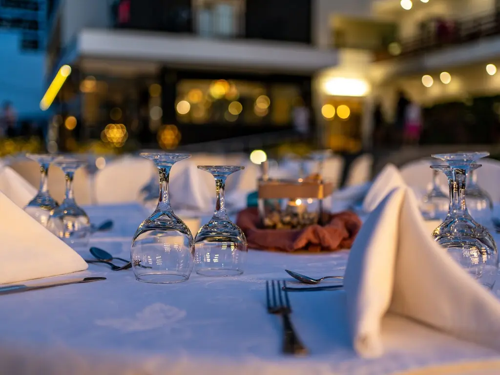 Снимка 34 - Dafni Plus Hotel - Олимпийска ривиера, Гърция