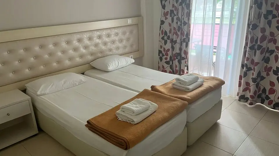 Снимка 6 - Dafni Plus Hotel - Олимпийска ривиера, Гърция