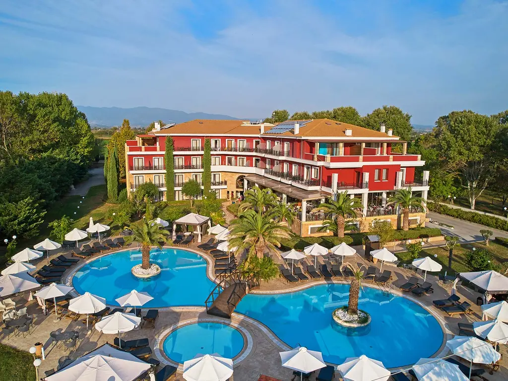 Снимка 32 - Mediterranean Princess - Олимпийска ривиера, Гърция