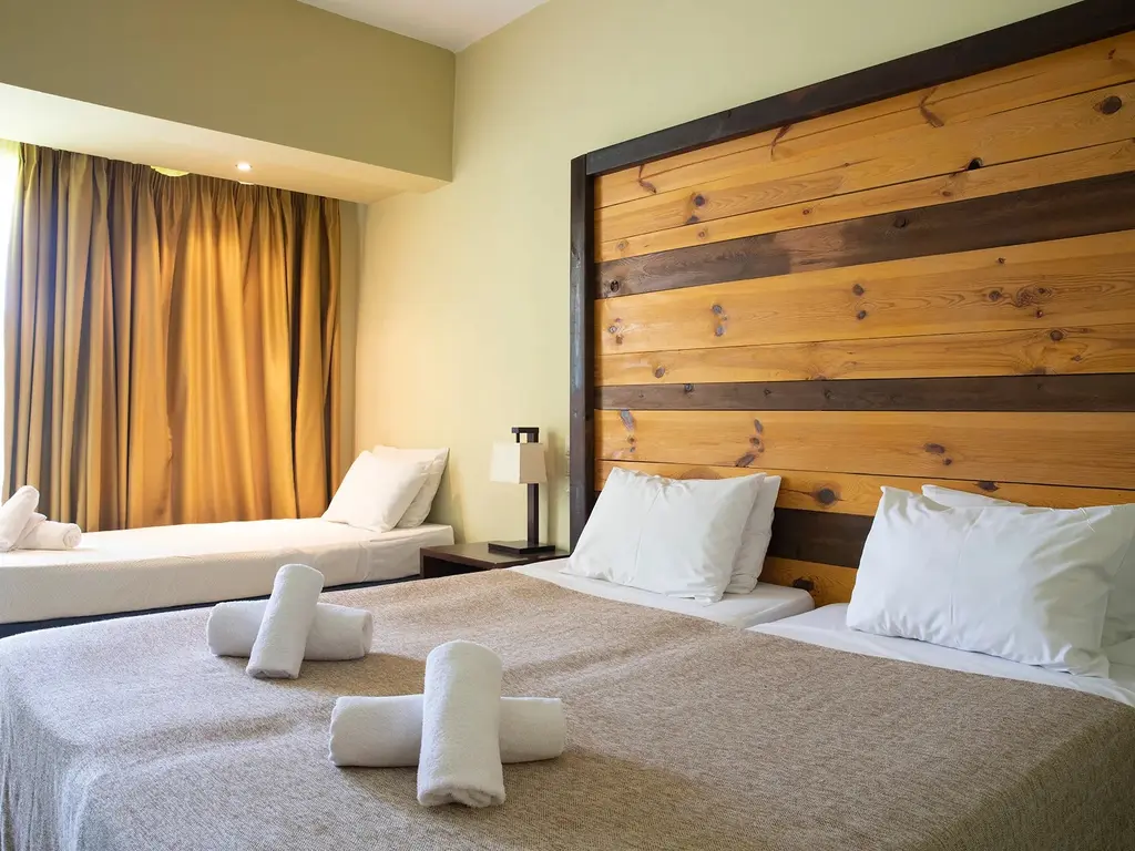 Снимка 23 - Olympian Bay Grand Resort - Олимпийска ривиера, Гърция