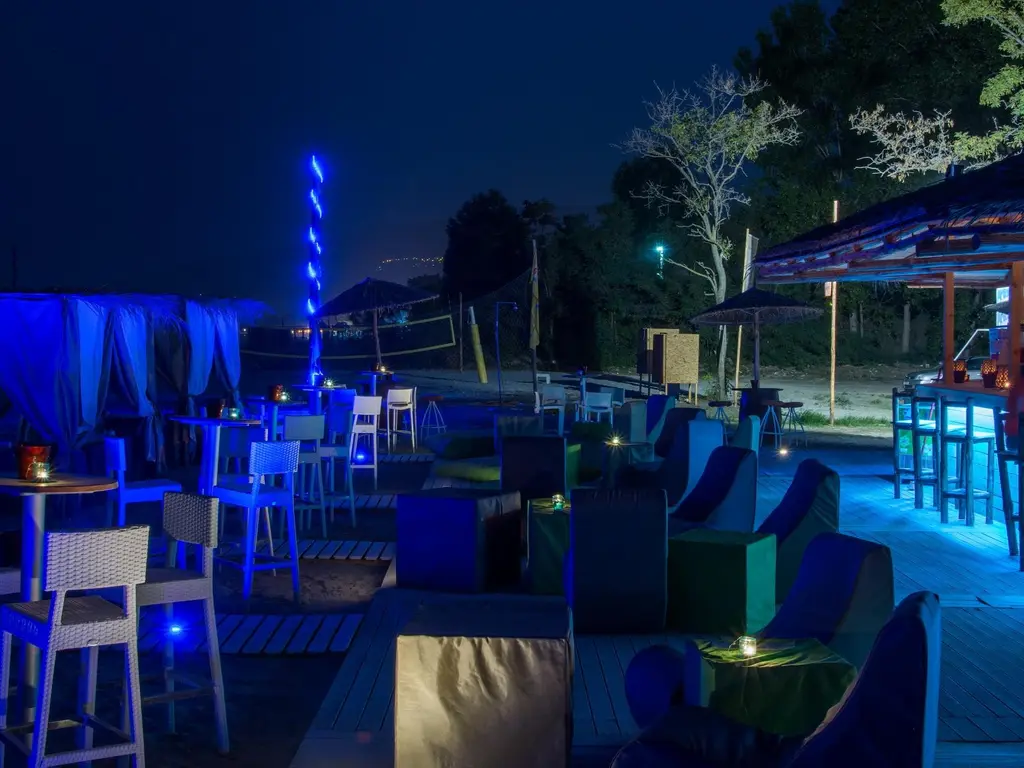 Снимка 61 - Olympian Bay Grand Resort - Олимпийска ривиера, Гърция