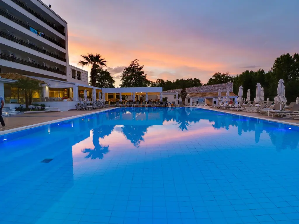 Снимка 55 - Olympian Bay Grand Resort - Олимпийска ривиера, Гърция