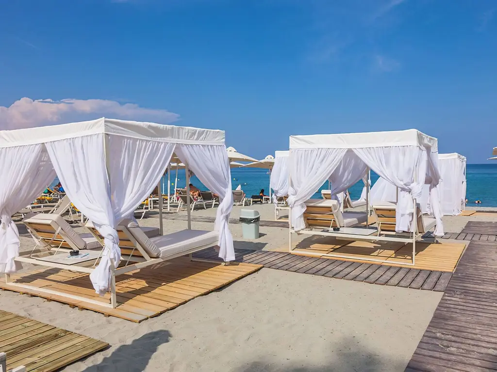 Снимка 66 - Olympian Bay Grand Resort - Олимпийска ривиера, Гърция