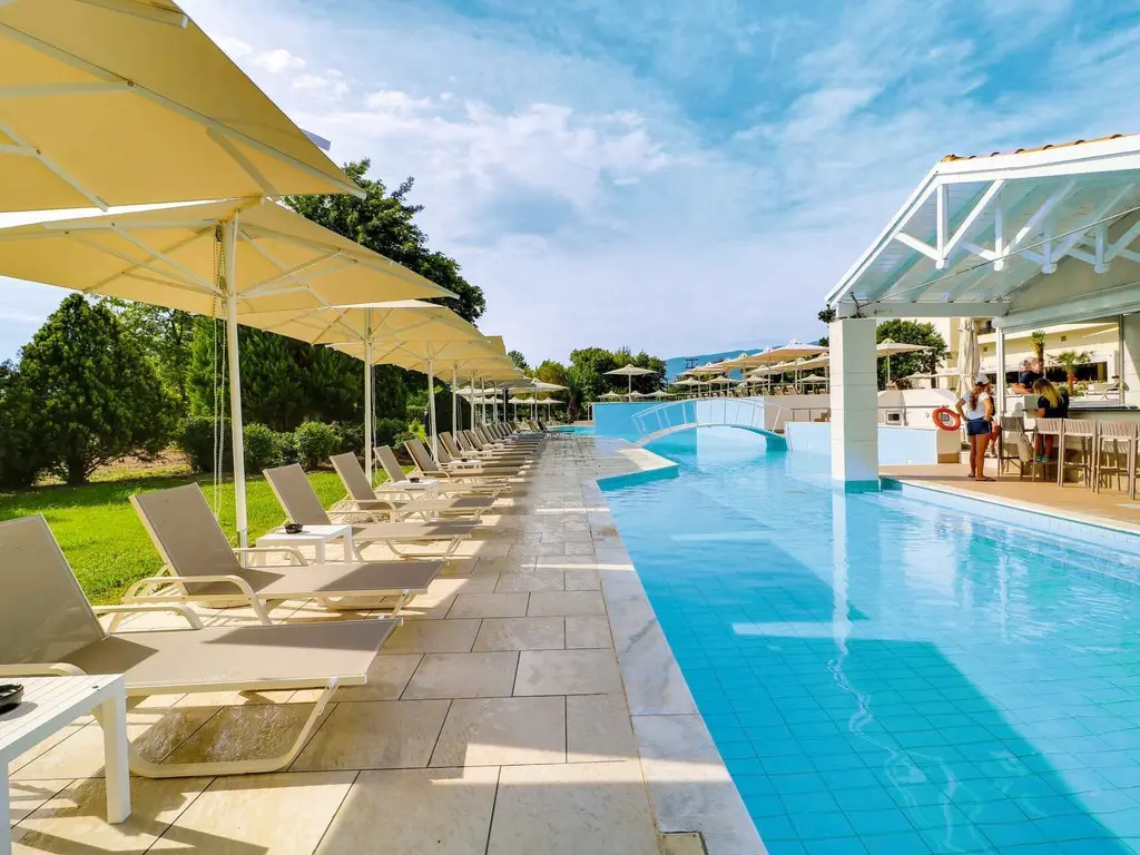 Снимка 47 - Olympian Bay Grand Resort - Олимпийска ривиера, Гърция