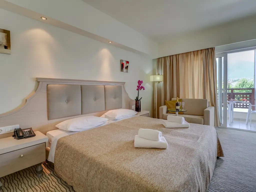 Снимка 14 - Olympian Bay Grand Resort - Олимпийска ривиера, Гърция