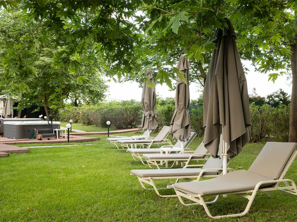 Снимка 52 - Olympian Bay Grand Resort - Олимпийска ривиера, Гърция