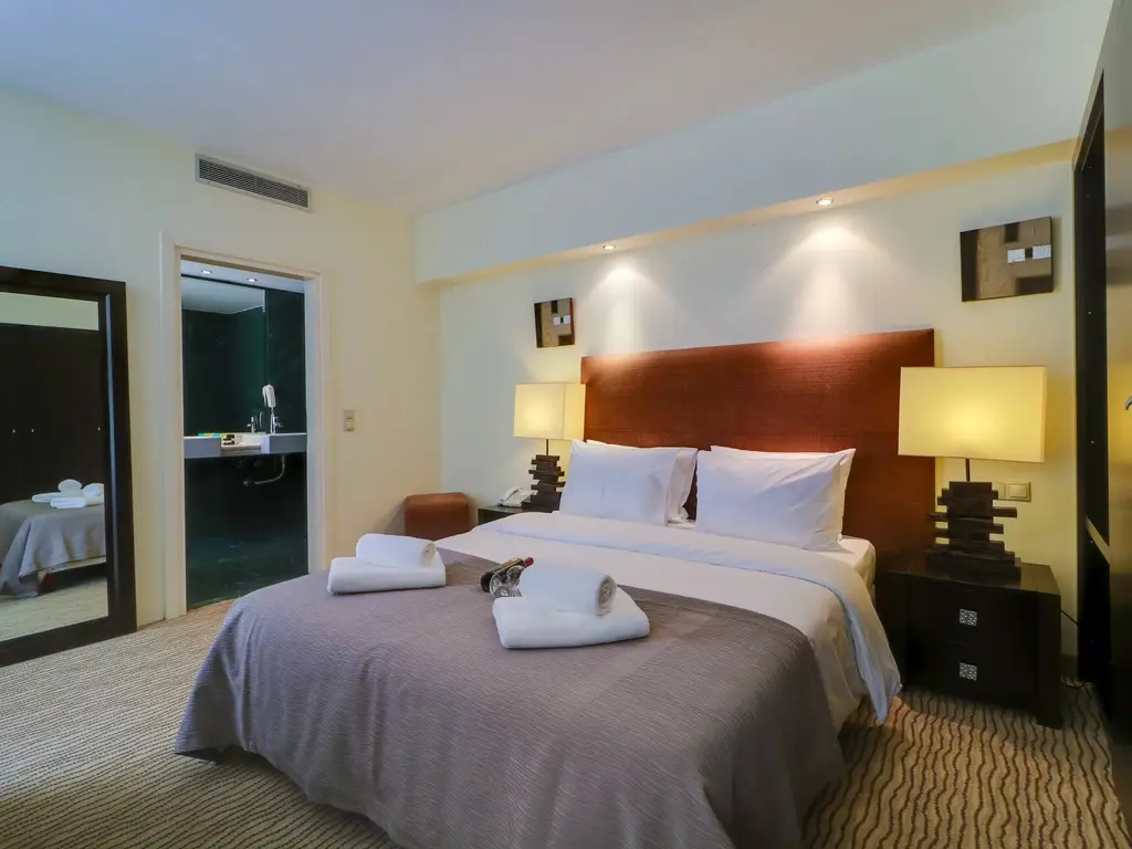 Снимка 17 - Olympian Bay Grand Resort - Олимпийска ривиера, Гърция