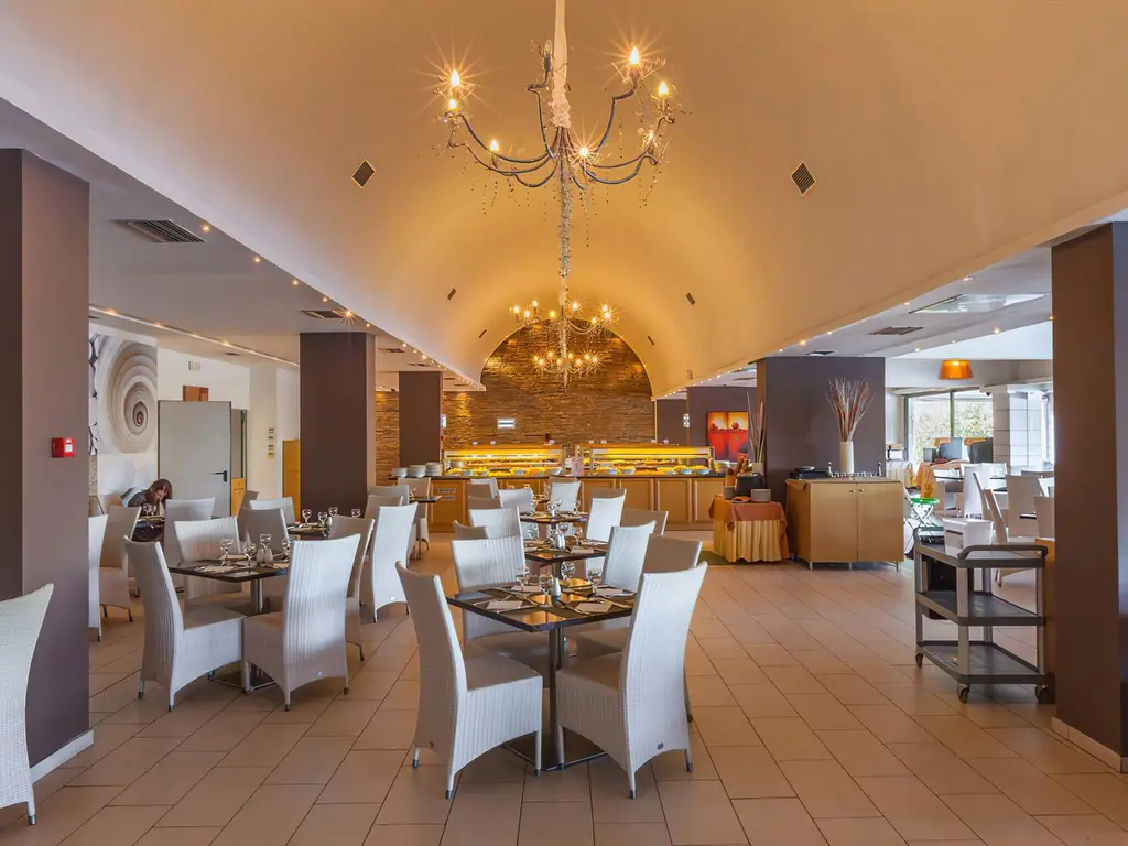 Снимка 35 - Olympian Bay Grand Resort - Олимпийска ривиера, Гърция