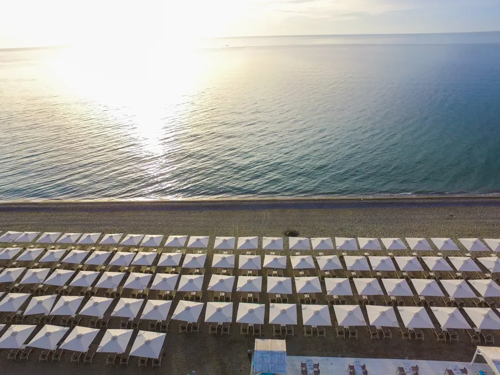Снимка 64 - Olympian Bay Grand Resort - Олимпийска ривиера, Гърция