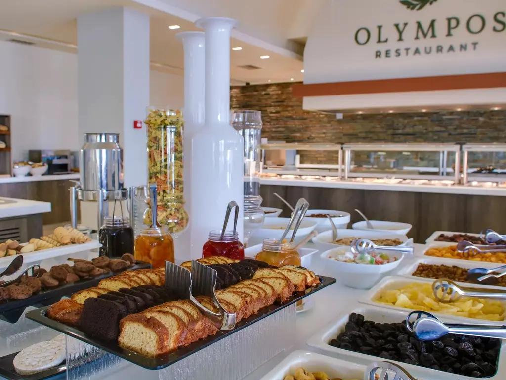 Снимка 32 - Olympian Bay Grand Resort - Олимпийска ривиера, Гърция