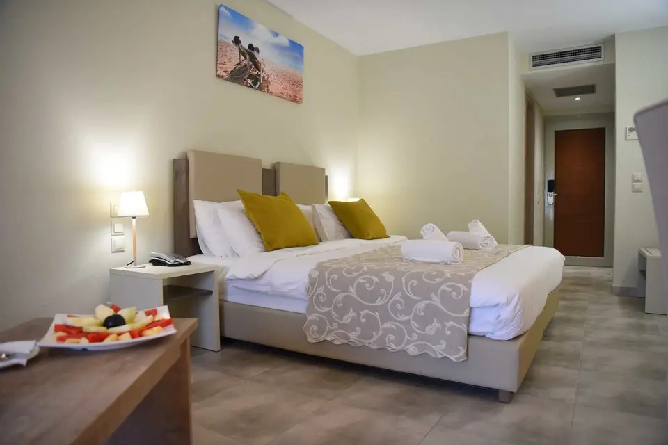 Снимка 25 - Olympian Bay Grand Resort - Олимпийска ривиера, Гърция
