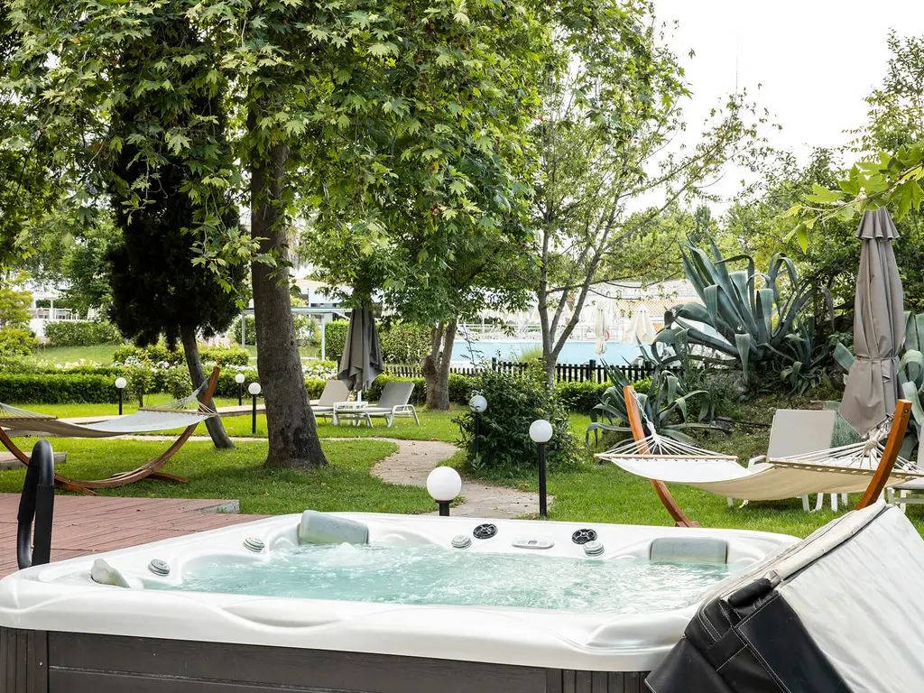 Снимка 53 - Olympian Bay Grand Resort - Олимпийска ривиера, Гърция