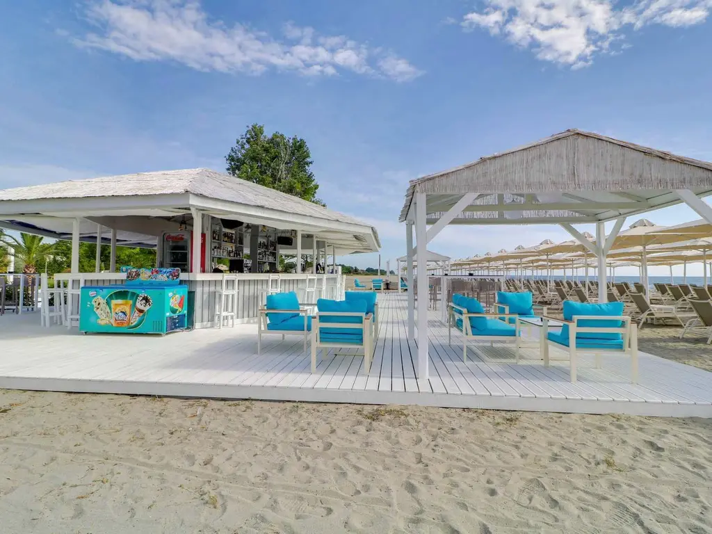 Снимка 44 - Olympian Bay Grand Resort - Олимпийска ривиера, Гърция