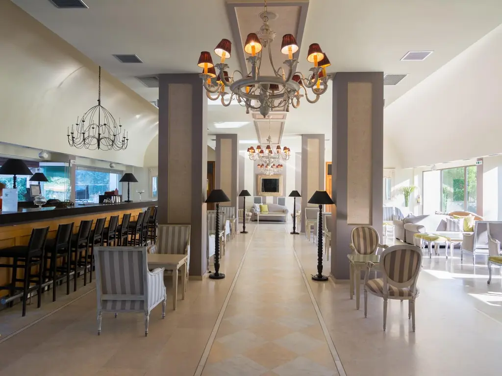 Снимка 30 - Olympian Bay Grand Resort - Олимпийска ривиера, Гърция