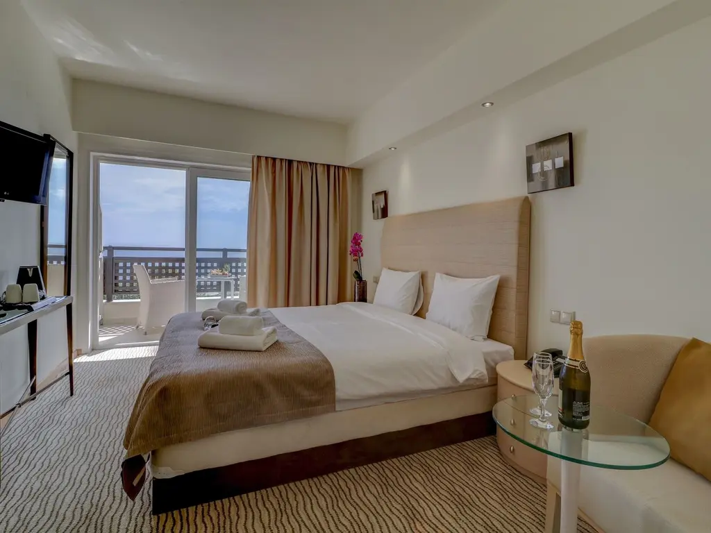 Снимка 12 - Olympian Bay Grand Resort - Олимпийска ривиера, Гърция