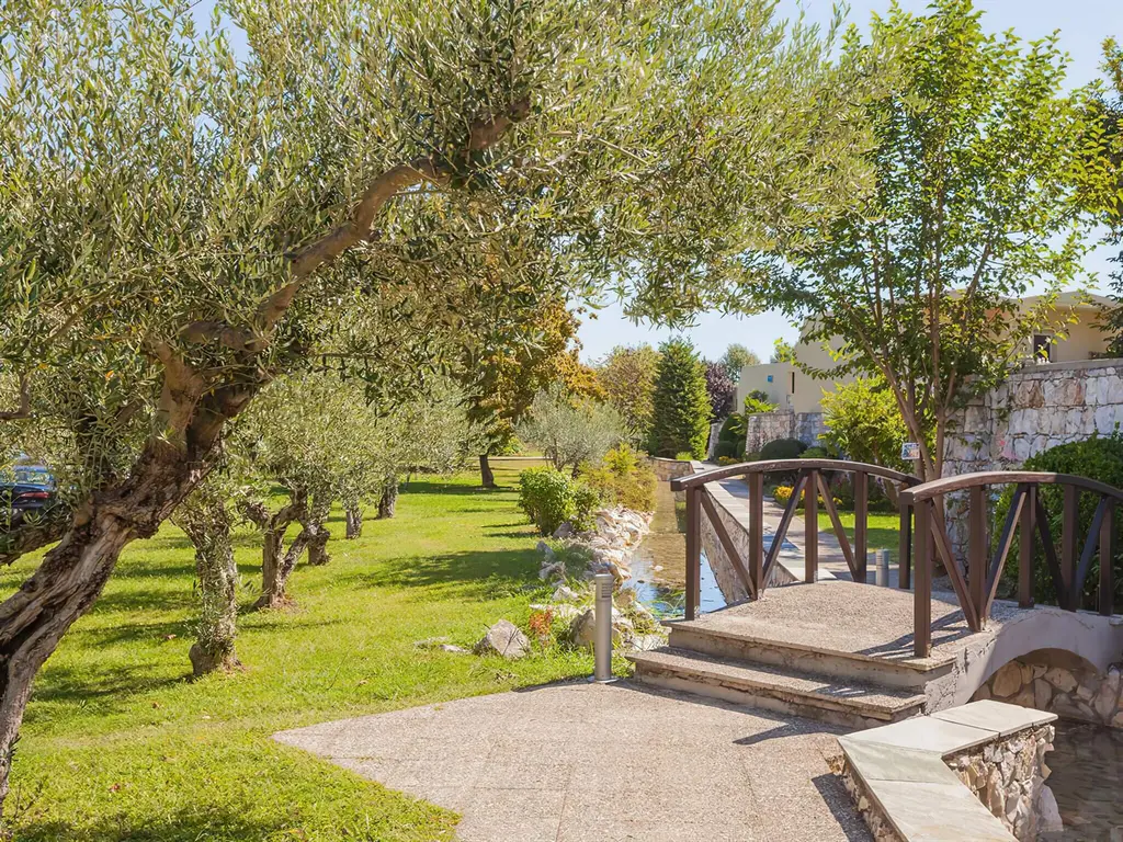 Снимка 22 - Olympian Bay Grand Resort - Олимпийска ривиера, Гърция
