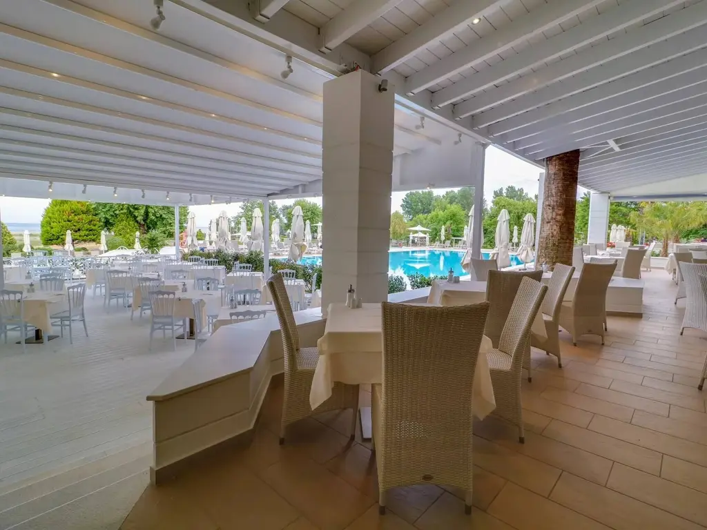 Снимка 38 - Olympian Bay Grand Resort - Олимпийска ривиера, Гърция