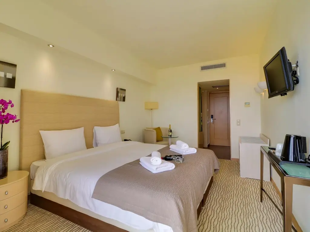 Снимка 11 - Olympian Bay Grand Resort - Олимпийска ривиера, Гърция
