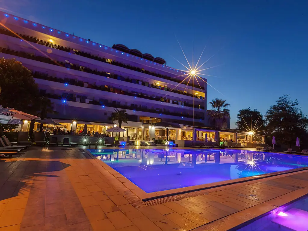 Снимка 62 - Olympian Bay Grand Resort - Олимпийска ривиера, Гърция