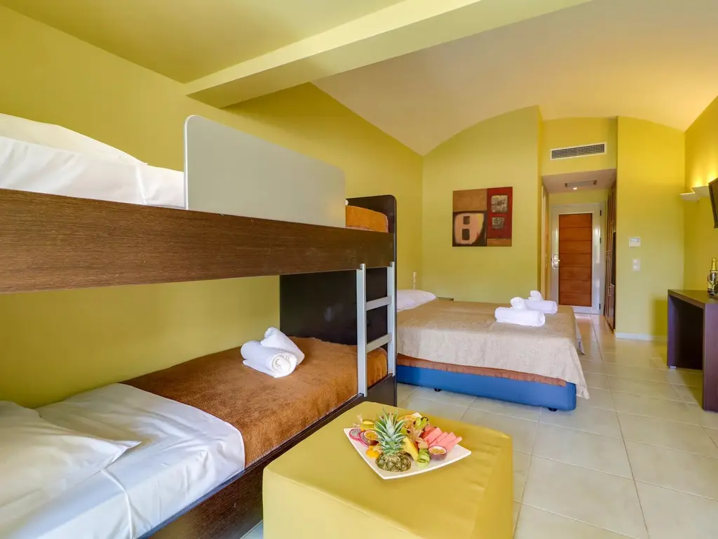 Снимка 28 - Olympian Bay Grand Resort - Олимпийска ривиера, Гърция