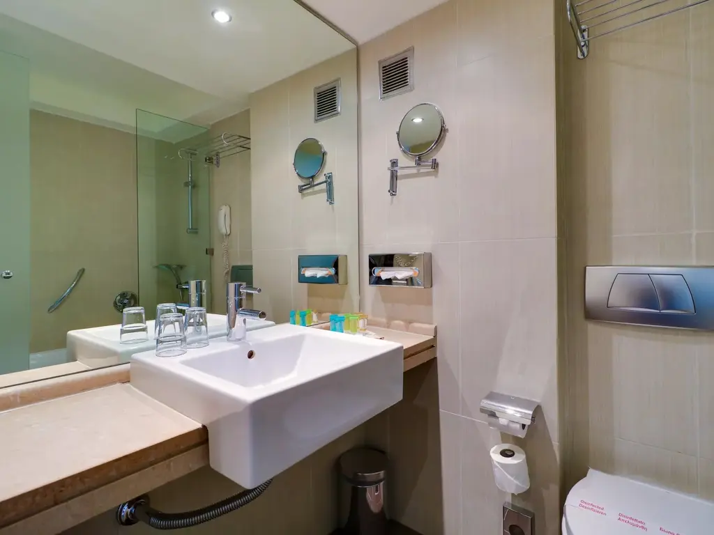 Снимка 15 - Olympian Bay Grand Resort - Олимпийска ривиера, Гърция