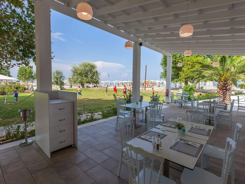 Снимка 41 - Olympian Bay Grand Resort - Олимпийска ривиера, Гърция