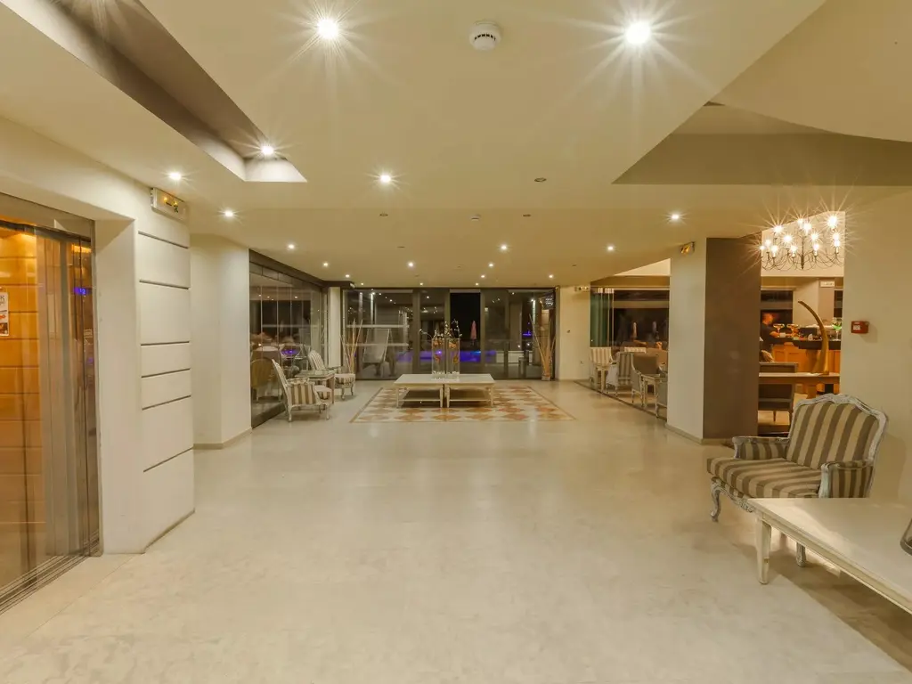 Снимка 10 - Olympian Bay Grand Resort - Олимпийска ривиера, Гърция