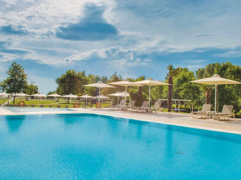 Снимка 45 - Olympian Bay Grand Resort - Олимпийска ривиера, Гърция