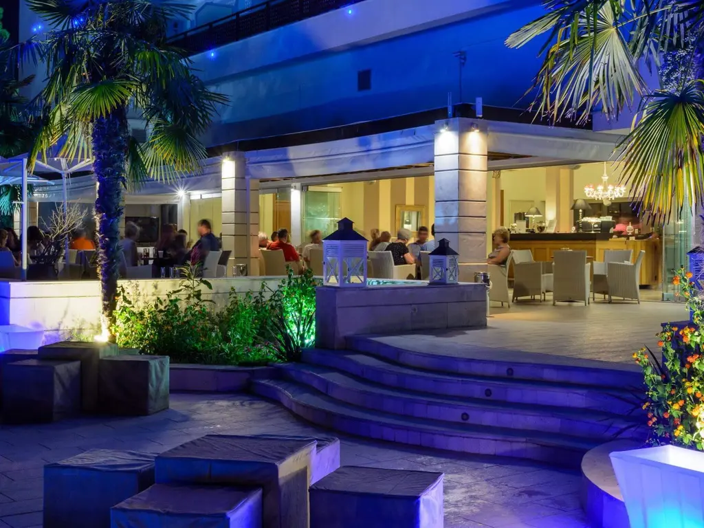 Снимка 57 - Olympian Bay Grand Resort - Олимпийска ривиера, Гърция